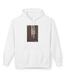 Unisex Midweight Softstyle Fleece Hoodie